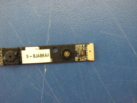 №53-12 WEB-камера 6-88-W540C-4901 для TERRA MOBILE 1529 1220252 W550EU  оригінал Продаж