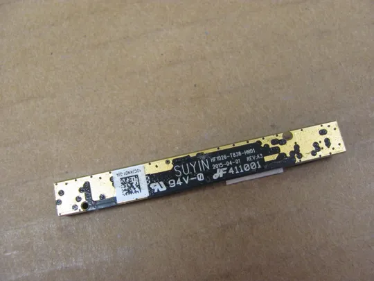 Купити 771-28 WEB камера 0V359T  для  DELL Inspiron 17 5755 5758 5759 оригінал