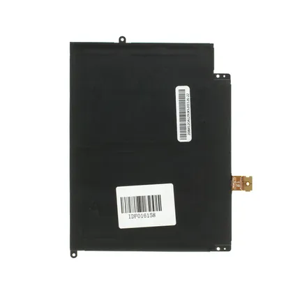 фото, Оригінальна батарея для ноутбука DELL YX0XH (Latitude E7285) 7.6V 4250mAh 34Wh Black (WYCVV)