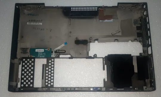 Купити Нижня частина корпуса (поддон) з ноутбука SONY VAIO SVS13AB1KV 025-00A-4462-A