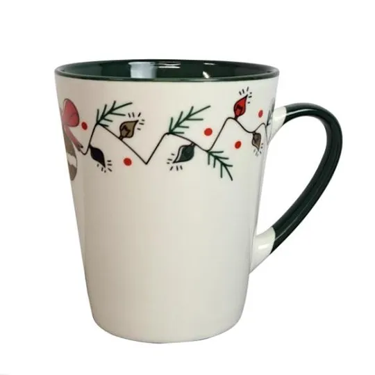 Кружка Vittora Супер кофе Фрея VT-C-237330 330 мл Продаж