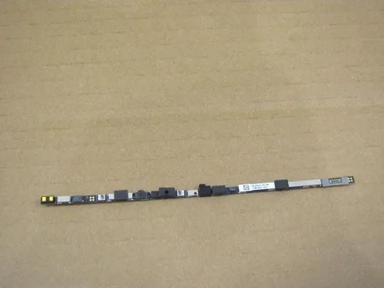 752-17 WEB камера 0DKHY2  для DELL Latitude 7400 2-in-1 оригінал Ціна