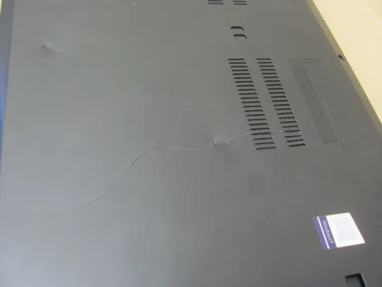 номер0929-2 Кришка дно піддон корпуса корпуса нижний корпус (дно) для ноутбука низ AM16Q000500 для Lenovo Thinkpad T480s  оригінал Де купити