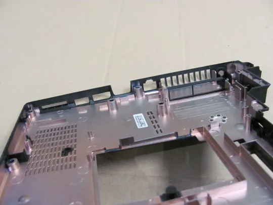 578-14  Кришка дно піддон корпуса для FUJITSU E734 E736 оригінал З аукціону