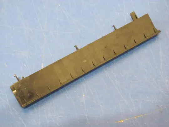 №65 заглушка приводу для Toshiba Satellite Pro C50 C55D-B5385 оригінал Продаж