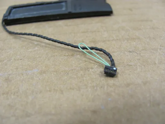 839-51 динамік PK230010K00 для Dell XPS 13 9300 9310 оригінал З аукціону