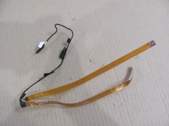 номер0031-29 шлейф WEB  DC02C007H00 DC02C007H10 для Lenovo  Thinkpad T460S T470S оригінал Ціна