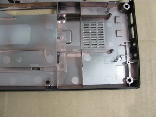 564-1 Кришка дно піддон корпуса для FUJITSU LIFEBOOK E753 E754  оригінал Продаж