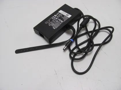 фото, 5185C адаптер живлення DELL LA130PM121 19.5V 6.7A 130W