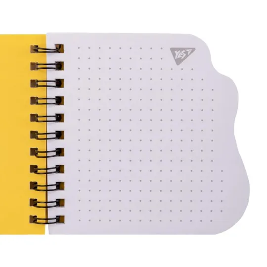 Купити Блокнот YES Tatoo Cats 151799 30 листов