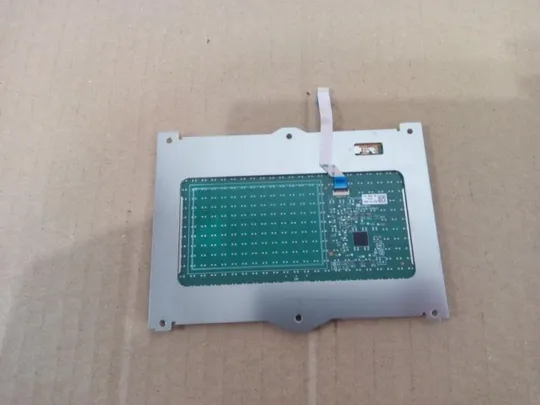 Купити №62-7 тачпад TM-P3339-001 для HP 450 455 470 G5 оригінал