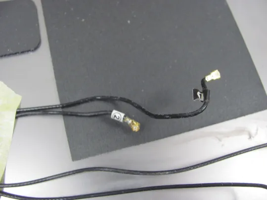 746-16 кришка матриці  646269-001 6070B0489402 для HP Probook 4530s 4535s оригінал Недорого