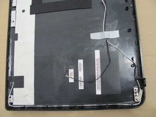 500-7 кришка матриці H000046900 13N0-CKA0A02 для Toshiba Satellite C50 C50D C50D-A оригінал Інтернет-аукціон