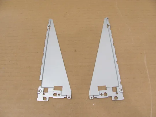 635-28 кріплення матриці EC1DJ000300 для Dell Precision 7710 7720 M7710 M7720 оригінал Ціна