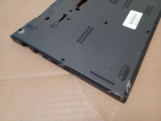 номер1040-8 Кришка дно піддон корпуса для  Lenovo ThinkPad  L450 L460 L470 Нижний корпус для ноутбука Низ Корпус D оригінал Де купити