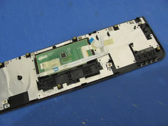 №137-3 Панель з тачпадом AP0HQ000510 FA0HQ000710 для Packard Bell Easynote LS11 P7YS0 оригінал Недорого