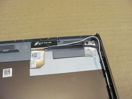 572-6 кришка матриці AM0OC000310 для Dell VOSTRO 3560 V3560 оригінал На торгах