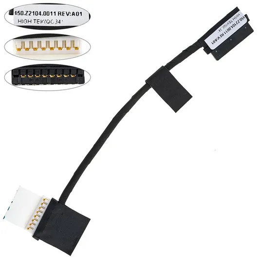 Шлейф для підключення акумулятора Acer (Chromebook 11 5190 SF11) 450.Z2104.0011 Ціна