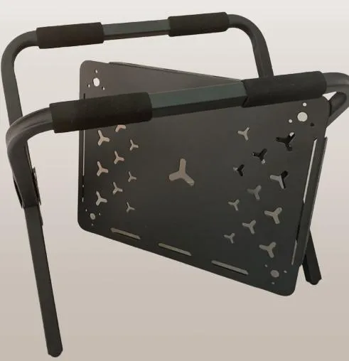 Купити Металлический стол LMZ-01 (дропшиппинг)