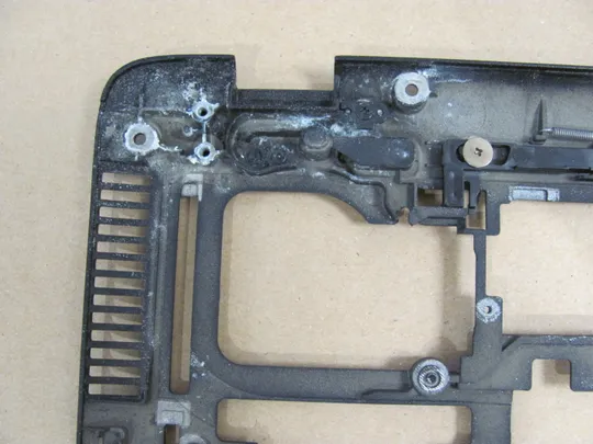 513-1 Кришка дно піддон корпуса 6070B0675201 730551-001 для HP Elitebook 820 G1 оригінал Характеристики