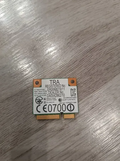 фото, Wi-Fi адаптер Ralink RT3290