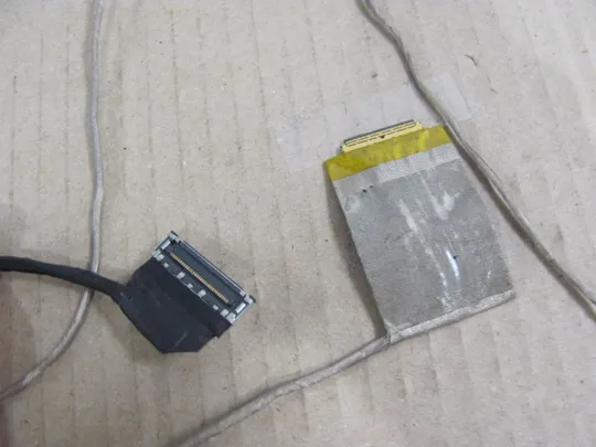 387-8 шлейф матриці DC02001MN00  для   Lenovo IdeaPad G70-35 G70-30 оригінал Де купити