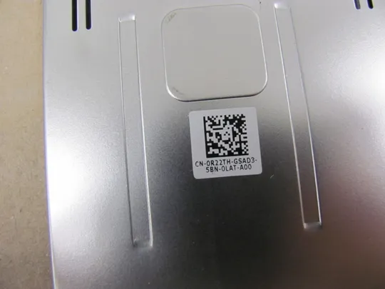 номер0295-19 плата CARD READER 0R22TH для Dell Latitude E5450 оригінал Продаж