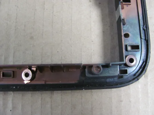 42-2 Кришка дно піддон корпуса  0PP7MV EAGM6008010  для DELL XPS 15 L501X L502X оригінал Продаж