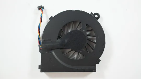 Вентилятор для ноутбука HP PAVILION G4-1000, G4-1100, G4-1200, G6-1000, G6-1100, G6-1200, G7-1000, G7-1100, G7-1200, CQ42, G42, Ціна