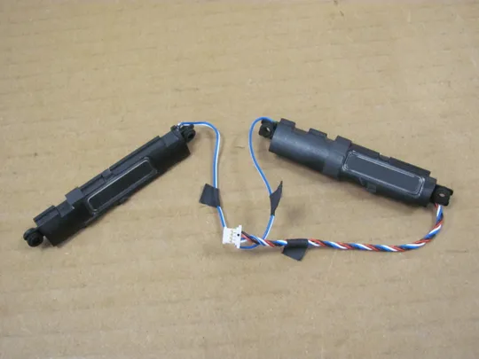 номер0822-10 динаміки 00dhft PK23000YJ00 для Dell Latitude 5410 5411 5400 5401 оригінал Ціна