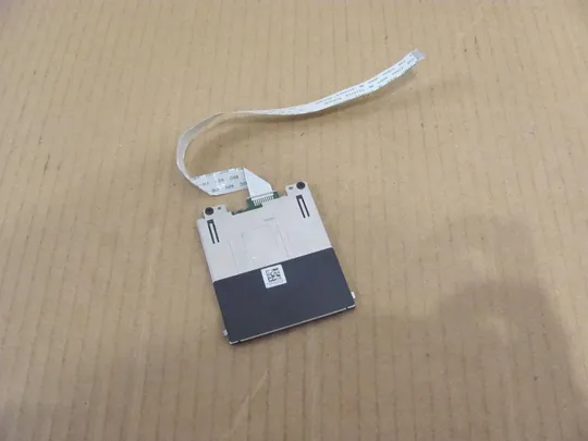 номер0151-50 Smart Card Reader 0RDJJH для Dell Latitude 7270 E7270 оригінал Ціна