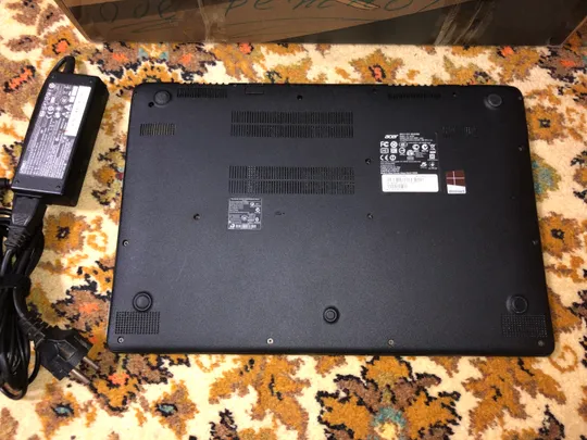 Ноутбук Acer V5-572G iP-2127U/4gb /HDD 500GB/Intel HD+ GF GT 720M Характеристики