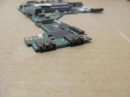 Купити номер1027-8 материнська плата РОБОЧА VILT2 NM-A131  для Lenovo ThinkPad  T440p  Mainboard Материнка Основна плата Системна плата Плата системи Laptop motherboard мамка ноутбучна плата оригінал