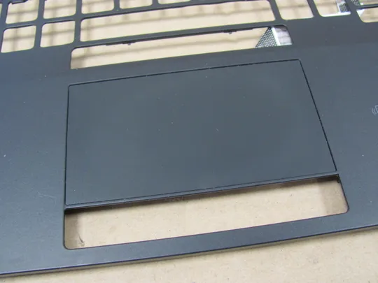 592-9  Кришка панель палмрест тачпад 0Y4WD7 AP1DL000632 для Dell Latitude E7470  оригінал З аукціону