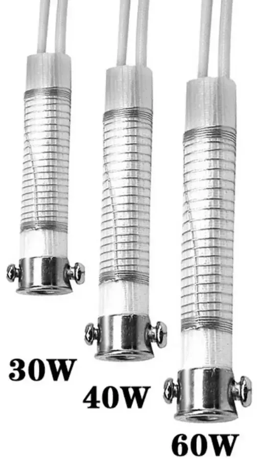 Нагрівальний елемент для паяльника 40W Ціна