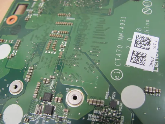 624-5 материнська плата CT470 NM-A931 SR2F0 i5-6300U для Lenovo ThinkPad  T470 оригінал Торговий майданчик