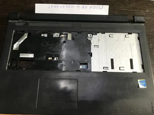 N0038 Lenovo 100-15iby Кришка з тачпадом Ціна