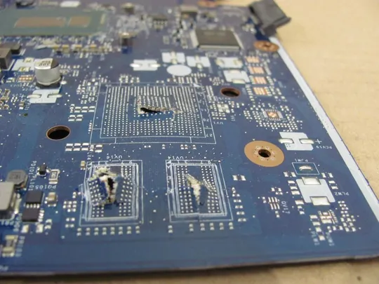 403-18 материнська плата ZS050 LA-A992P 761535-001 для HP Pavilion 15-G 15-S 15-R 250 G3, 255 G3 оригінал Характеристики