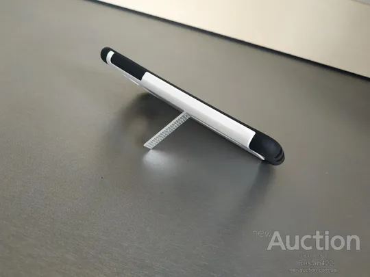 Чехол SPIGEN для Samsung Galaxy S6 G920 Slim Armor (Противоударный!) Де купити