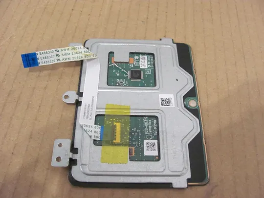 номер0226-21 тачпад, сенсорна панель,touchpad TM-P3218-003 для ACER Acer Nitro A517-51 A517-51G оригінал Продаж