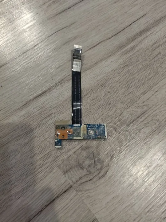 Кнопка включення PackardBell Easynote TK11BZ Acer 5250 5253 Ціна