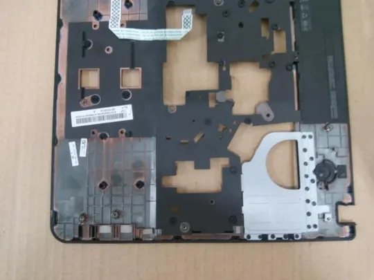 Купити №215-12 панель палмрест AP0T0000300 для LENOVO Edge E540 E531 оригінал