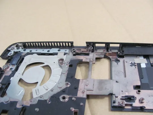 421-7 панель палмрест 6070B0694802 795949-001 для HP ZBook 14 G1 G2 оригінал На торгах