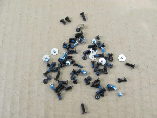 372-13 комплектуюче для DELL LATITUDE E5520 оригінал З аукціону