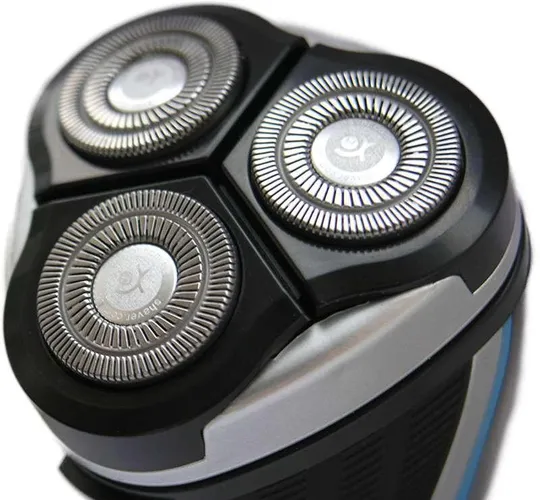 Купити Электробритва &quot;Фаворит+&quot; Новий Харьків НХ-8504