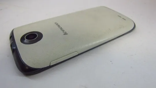 Lenovo S696 Black Оригинал! З аукціону