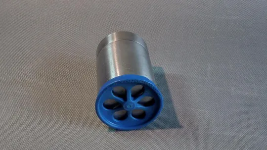 Диспенсер Смайлік декоратор для дозування какао, кориці, цукрової пудри  Вживане Продаж