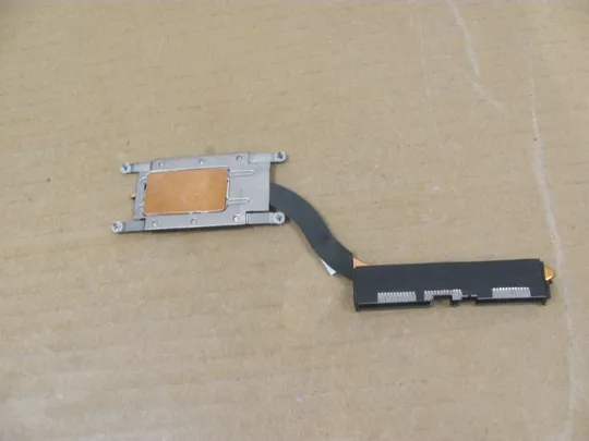 Купити 876-14 термотрубка охолодження 6043B0282714 6043B0316611 M44334-001 M27459-011  для HP EliteBook 830 G8 830 G7 оригінал