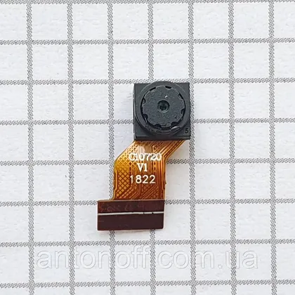 фото, Фронтальна камера Lenovo TB-7304F для планшета оригінал з розборки