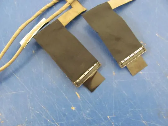 №242-15 шлейф GDM900001814 для TOSHIBA Tecra A11 оригінал Де купити